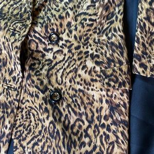 Gianni Versace blazer